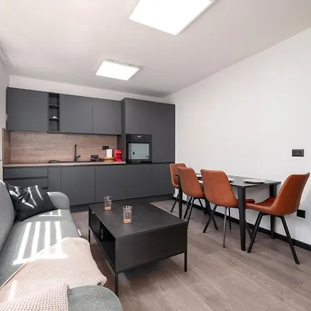 1 Bedroom Beautiful In Vranici