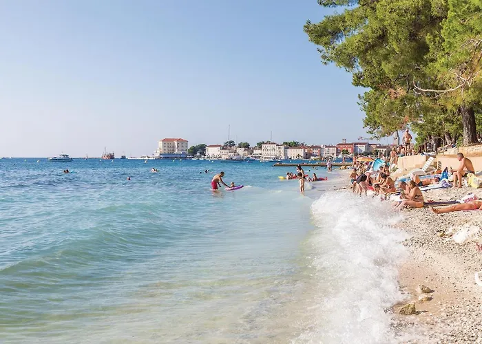 شقة Amazing In Vranici With Wifi بوريتش