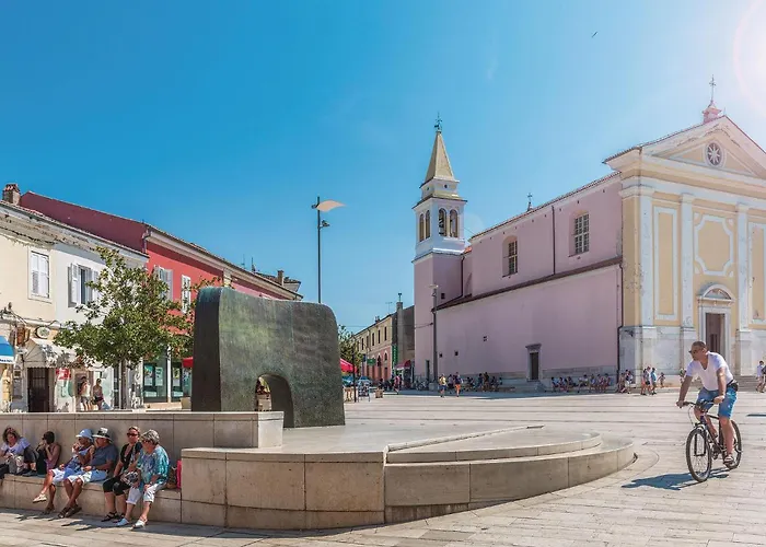 Amazing In Vranici With Wifi شقة بوريتش